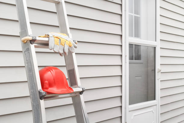 Reliable Union Park, FL Siding Installation Solutions